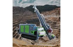 China Mini Hydraulic Drilling Equipment Hydraulic Core Sample Drill supplier