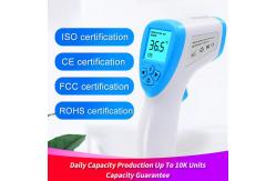 China High Precision Handheld Infrared Thermometer supplier