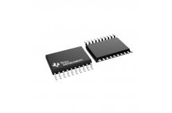 China MSP430G2433IPW28R supplier