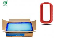 China ODM / OEM Silicone Mold Making Rubber , Clear Silicone Rubber For Mold Making supplier