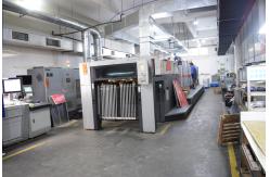 China Folding Carton Boxes manufacturer