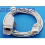 9 Pin Connector Finger Clip Oxygen Sensor 3.0m Cable Length OEM / ODM Available for sale