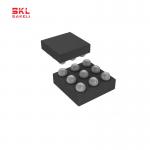 MAX17055EWL+T  Power Management ICs  Battery Monitor IC Fuel Gauge Multi Chemistry for sale