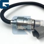 157-3182 1573182 Excavator Accessories E312C E320C E330C Hydraulic Pump Pressure Sensor for sale