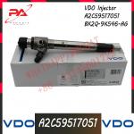 Common Rail Fuel Injector A2C59517051 BK2Q-9K945-AG BK2Q9K945AG Injector For Mazda BT50 Ford Ranger for sale