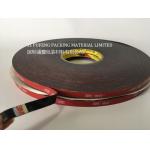VHB 5925 0.64mm 3M Double Sided Acrylic Foam Tape Irregular Surface Mounting for sale
