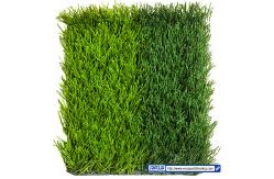 China 14000 Dtex Artificial Turf Grass Anti UV Realistic Garden Fake Grass supplier