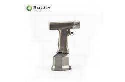 China Variable Speed Sliver Spine Drill with Included Accessories Carrying Case supplier