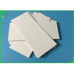 Different Thickness Moisture Absorbent Paperboard For Making Humidity Card