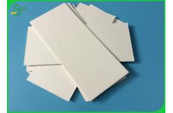 China Different Thickness Moisture Absorbent Paperboard For Making Humidity Card supplier