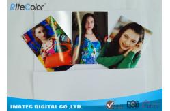 China Dye Ink Printing A4 Double Sided Glossy Inkjet Photo Paper 160 Gram supplier