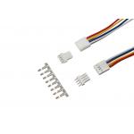 Male And Female Air Docking 2.5mm Medical Wiring Harness for sale