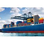 Shipping Containers China To Portland USA DDP Sea Shipping for sale