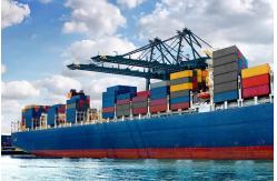 China Shipping Containers China To Portland USA DDP Sea Shipping supplier