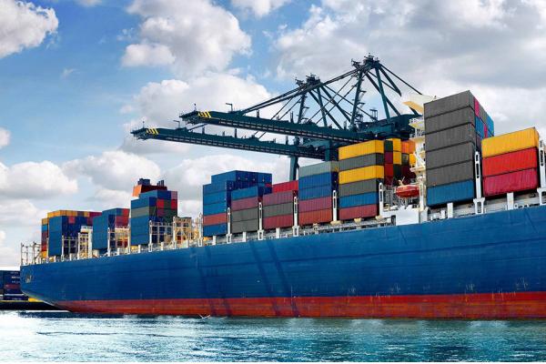 Shipping Containers China To Portland USA DDP Sea Shipping