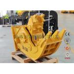 50mm Cutter Height Hydraulic Concrete Pulverizer 800mm Blade Length for sale