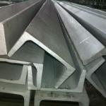ASTM DIN Stainless Steel Channel Bar 304 316 Corrosion Resistant 500-12000mm for sale