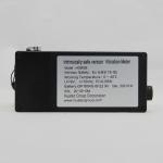 High Accuracy Hand-Held Vibrometer HG908 Temperature Range 0 50C for sale