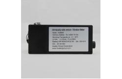 China Explosion Proof Portable Vibration Analyzer Meter EX-6 HG908B supplier
