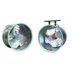 Wall Mount Air Circulation Poultry Ventilation System