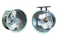 China Wall Mount Air Circulation Poultry Ventilation System supplier