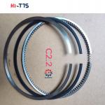 217-1456 Piston Ring Set Fit For C2.2 Diesel Engine Parts for sale