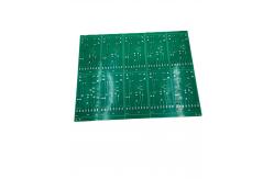 China Gerber Design Service Multilayer Printed Circuit Board PCBA Assembly Manufacturer supplier