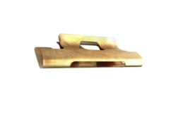 China Precision Aluminium Zinc Stainless Steel Brass CNC Milling Machining supplier