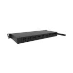 Basic Rack Mount PDU Power Distribution Units For ICT Infrastructure OEM