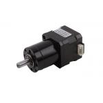 ​42mm Hybrid Geared Stepper Motor Nema 17 23 11 High Torque for sale