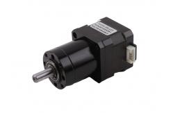 China ​42mm Hybrid Geared Stepper Motor Nema 17 23 11 High Torque supplier
