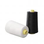 40/2 Large Size Polyester Sewing Thread Hot Sale Price Spun Polyester Thread for sale