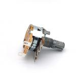 0.5A Cts Potentiometer 500k Potentiometer With Switch  DC 500V for sale