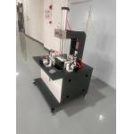 Automatic Mobile Phone Box Wine Box Bubble Removing Machine Rigid Pull Box Air Pressing Machine for sale