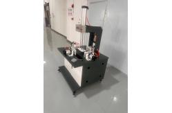 China 10 - 20pcs/min Universal Bubble Pressing Machine For Hard Case Carton supplier
