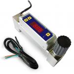 MF4600 Micro Mass Flow Meter Flowmeter Air Carbon Dioxide Nitrogen Oxygen Argon for sale