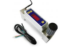 China MF4600 Micro Mass Flow Meter Flowmeter Air Carbon Dioxide Nitrogen Oxygen Argon supplier
