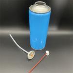 Professional-Grade WD-40 Lubricant Valve for Industrial Use with Precision Control