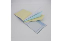 China 55gsm CB/CFB/CF Carbonless Copy Paper for Consistent Printing Performance supplier