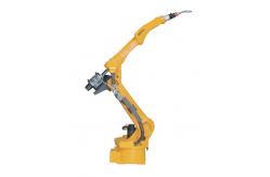 China Chinese Robot Arm High Precision High Speed Welding Robot ESTUN ER8-1450-HW supplier