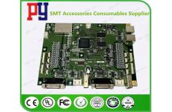 China 1010BA36 KYB-M6535-000 HITACHI Machine Spare Parts PCB Mount supplier