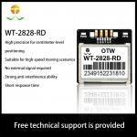 Custom Protocol Integrated Antenna Module for Multiple Satellite Signals for sale