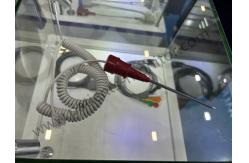 China GE Temperature Probe Compatible and New Condition for GE Patient Monitor supplier