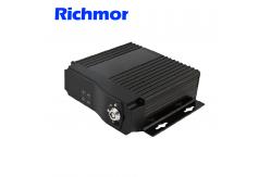 China 4G Rearview Mirror Camera Vehicle DVR with 1080P Resolution and GPS Wifi supplier