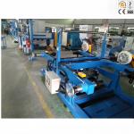 OD1.5 - 8.0mm Wire And Cable Extrusion Line Capacity 100-120Kg / Hr