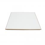 Fireproof Aluminum Metal Ceiling Tiles 600x600 For Building Material for sale