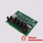 IS200WROBH1AAA General Electric (GE) Relay Fuse and Power Sensing Board  for sale