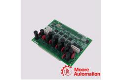 China IS200WROBH1AAA General Electric (GE) Relay Fuse and Power Sensing Board  supplier