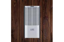 China Energy Saving Commercial Dehumidifier Optimal Humidity Control  500m3/h supplier