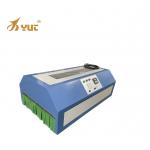 Energy Saving Shoe Production Line T Type Infrared Tunnel Oven Easy To Maintain for sale